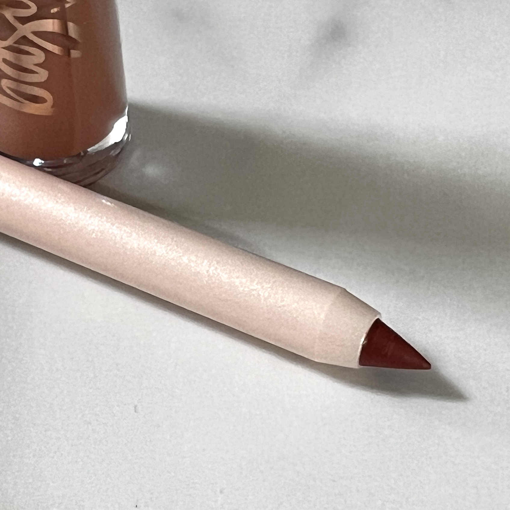 Basic Beauty Lip Liner for Cocotique Makeup Lover