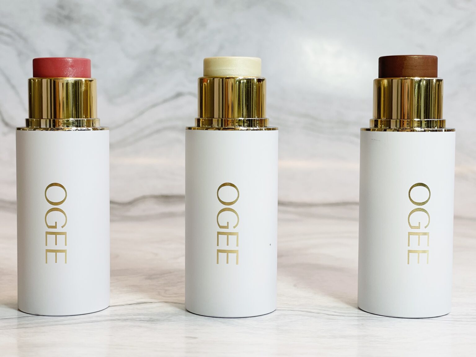 PrimeWand Trinity vs. Ogee Contour Collection: Which Makeup Trio is