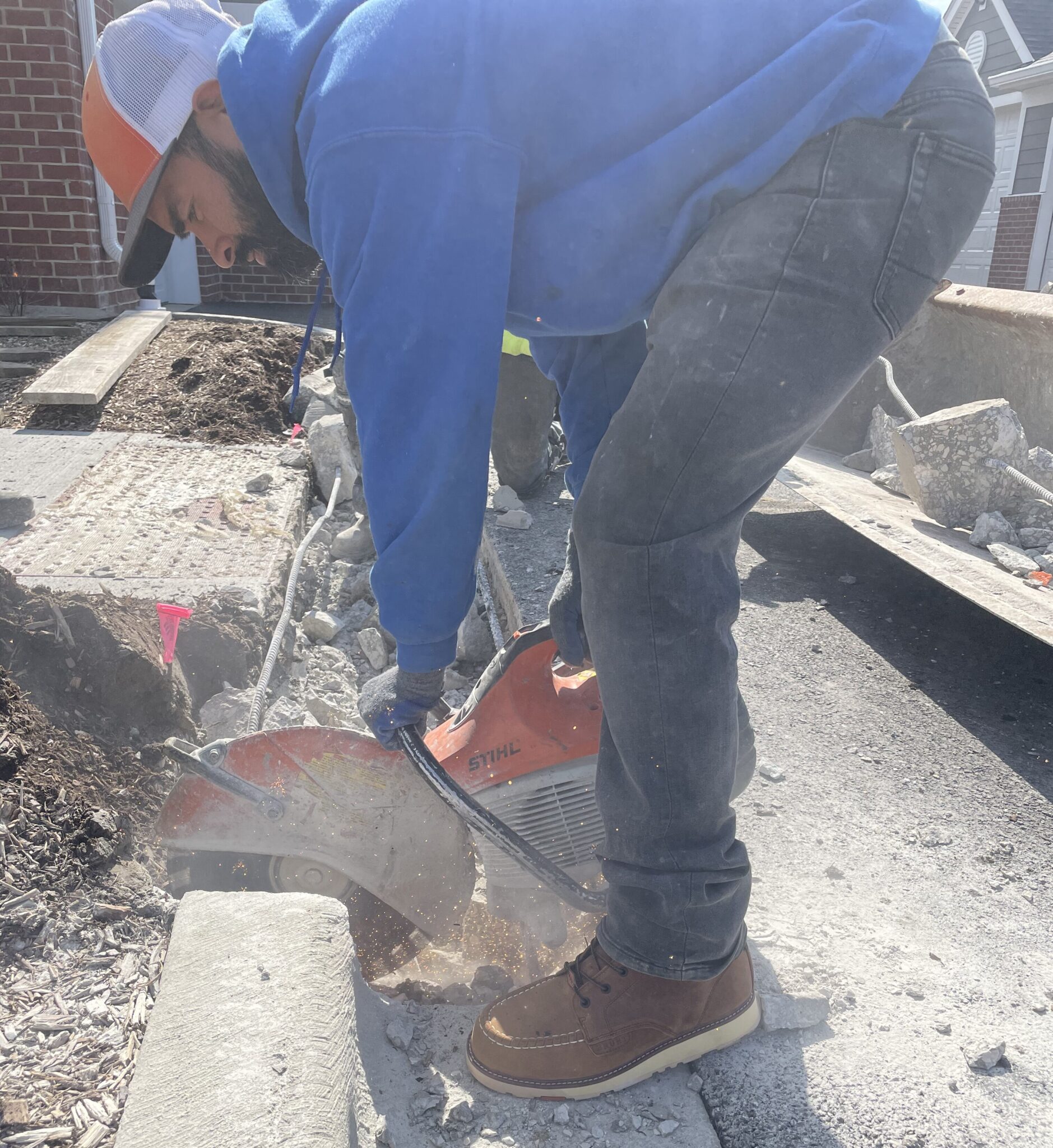 BRUNT Workwear vs. Red Wing The Only Work Boots I’ll Wear My