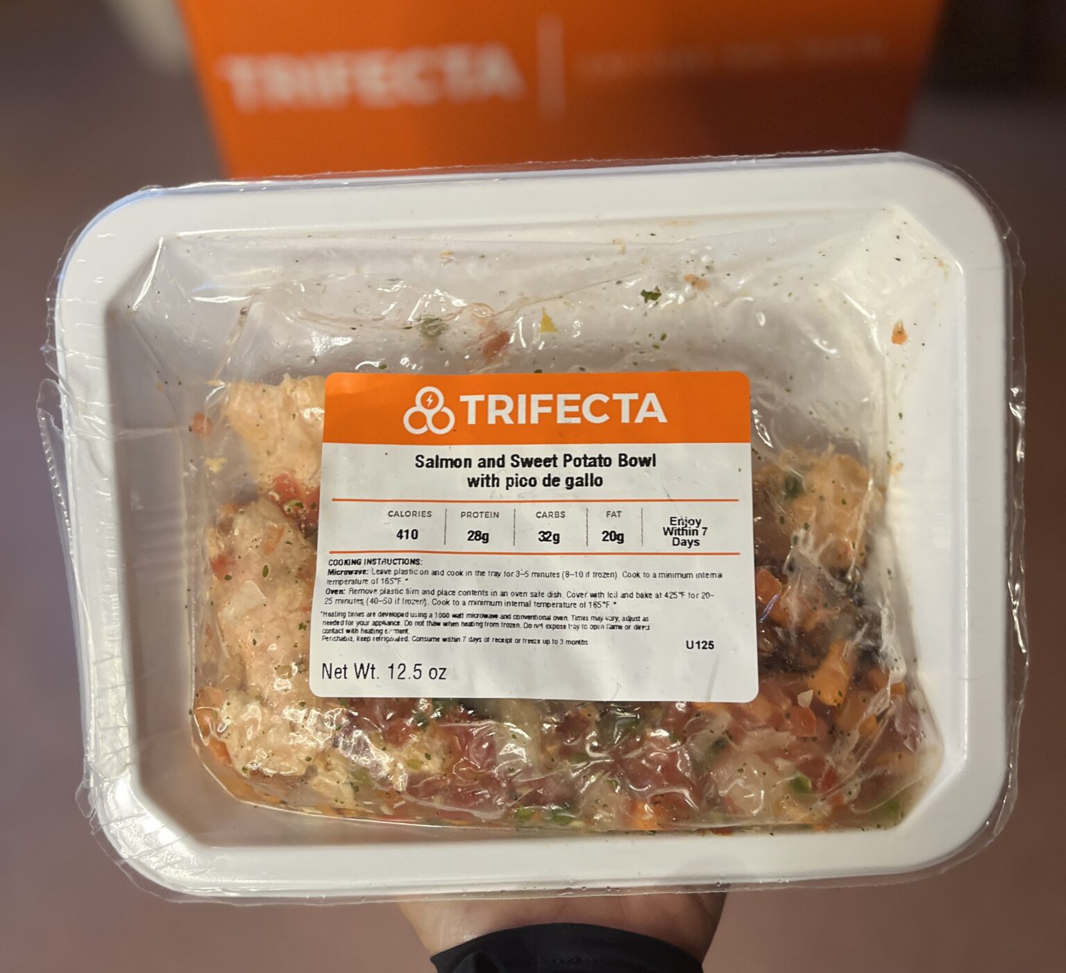 Trifecta vs. CookUnity: Which Nutritious Meal Plan Service Is Right for ...