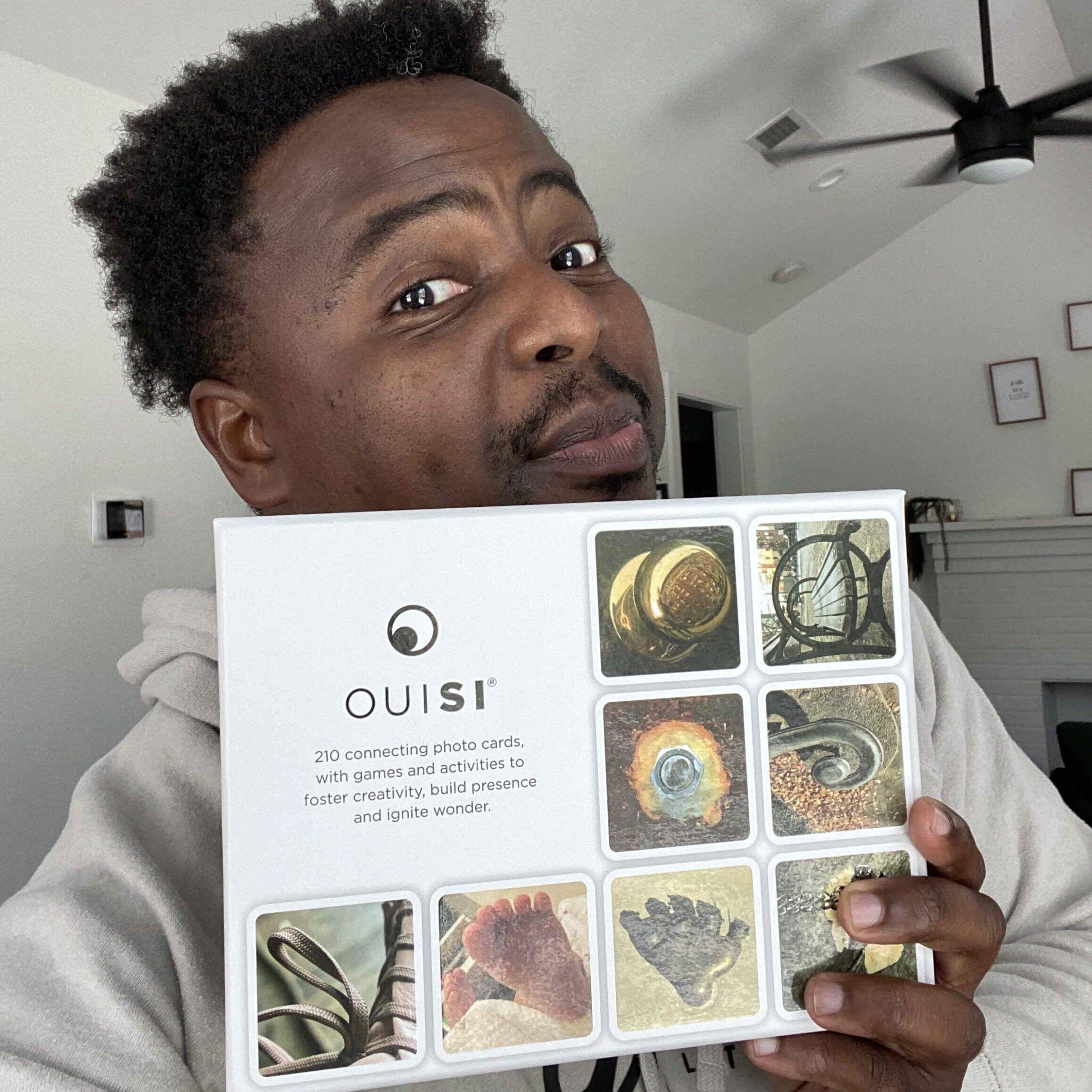 The Ultimate Family Time Hack: Why OuiSi Is The Most Fun Game