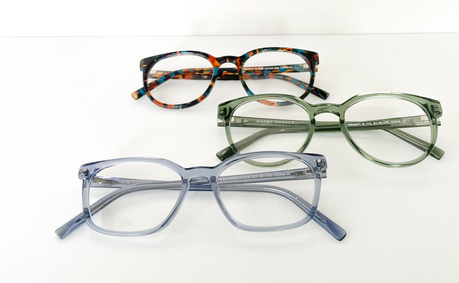 Warby Parker vs. EyeBuyDirect See Where I’m Buying My Frames My