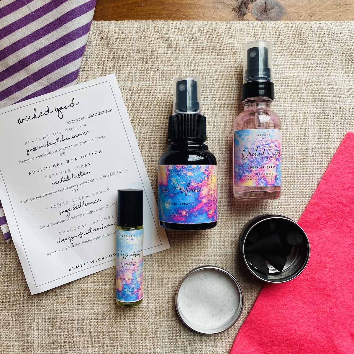 Wicked Good Perfume Review + Coupon–April 2023