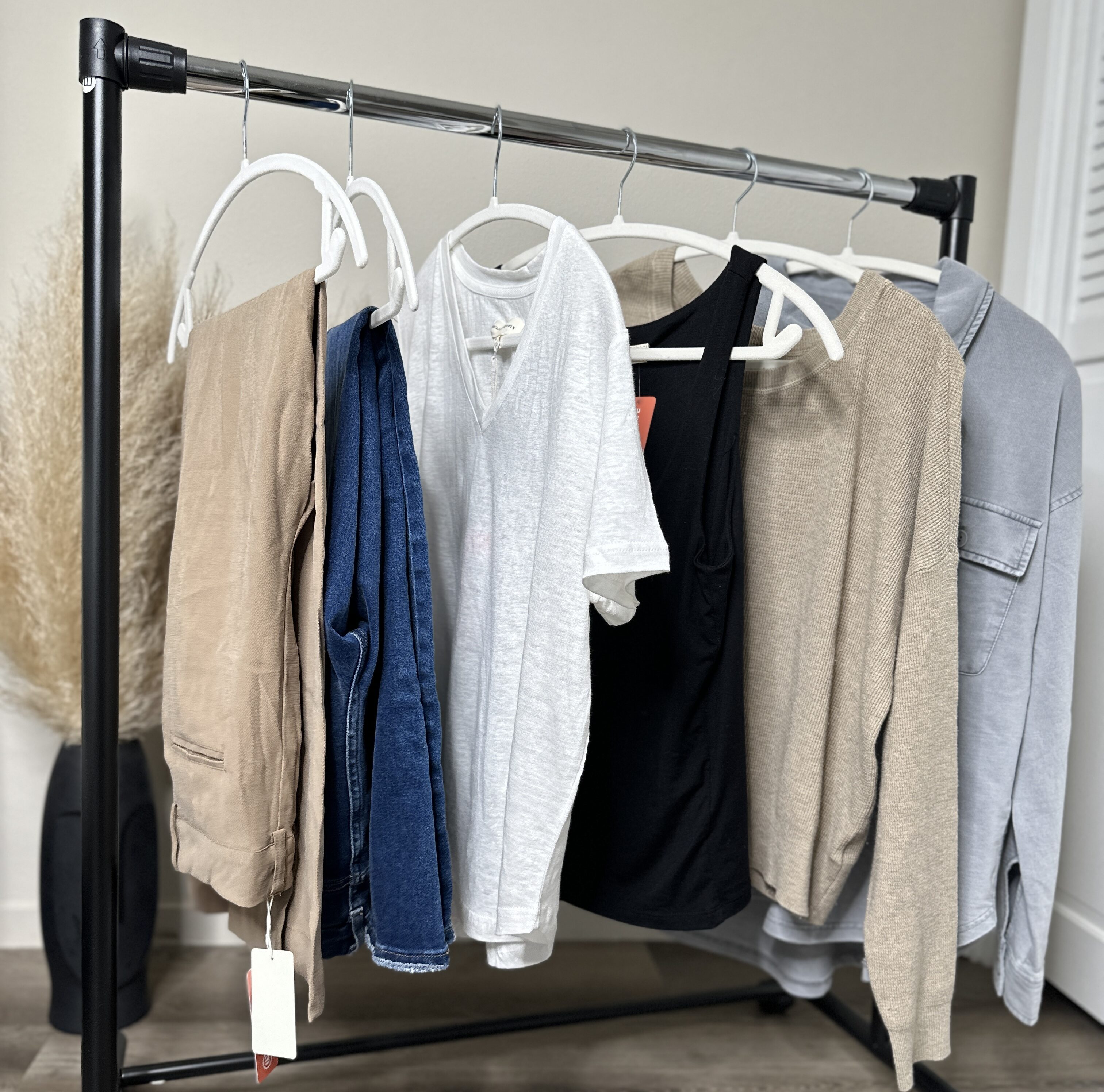 Trouble Deciding What to Wear — Thoughts Every Woman Has While