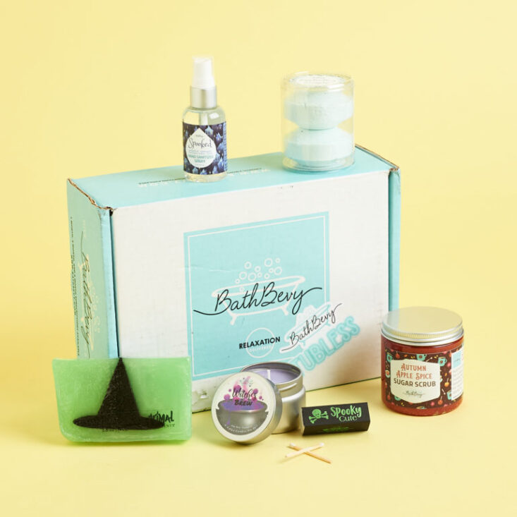 Spa Subscription Box The 9 Best Wellness Subscription Boxes in 2025 – Readers’ Choice Awards ...