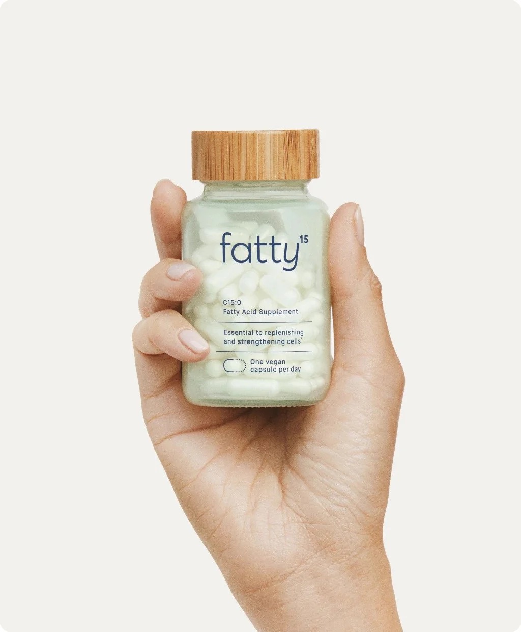 Tinx Tried Fatty15, So Naturally I Had To As Well