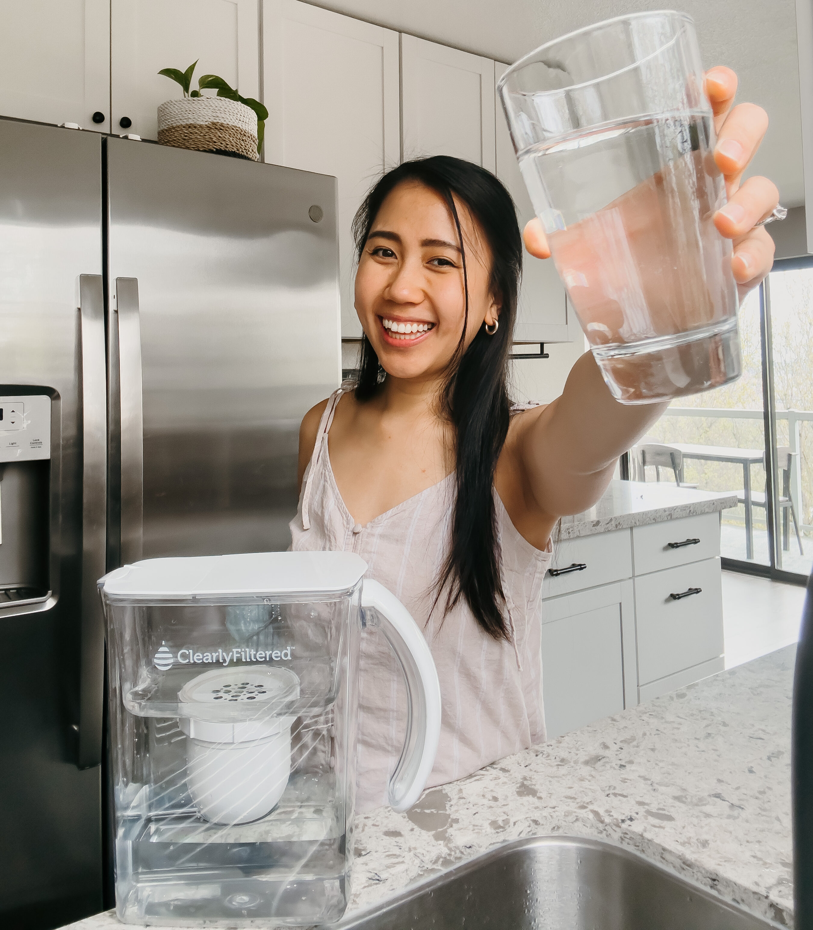 Is This Clearly Filtered Pitcher Worth the Cost? I Tried It So You Don’t Have To
