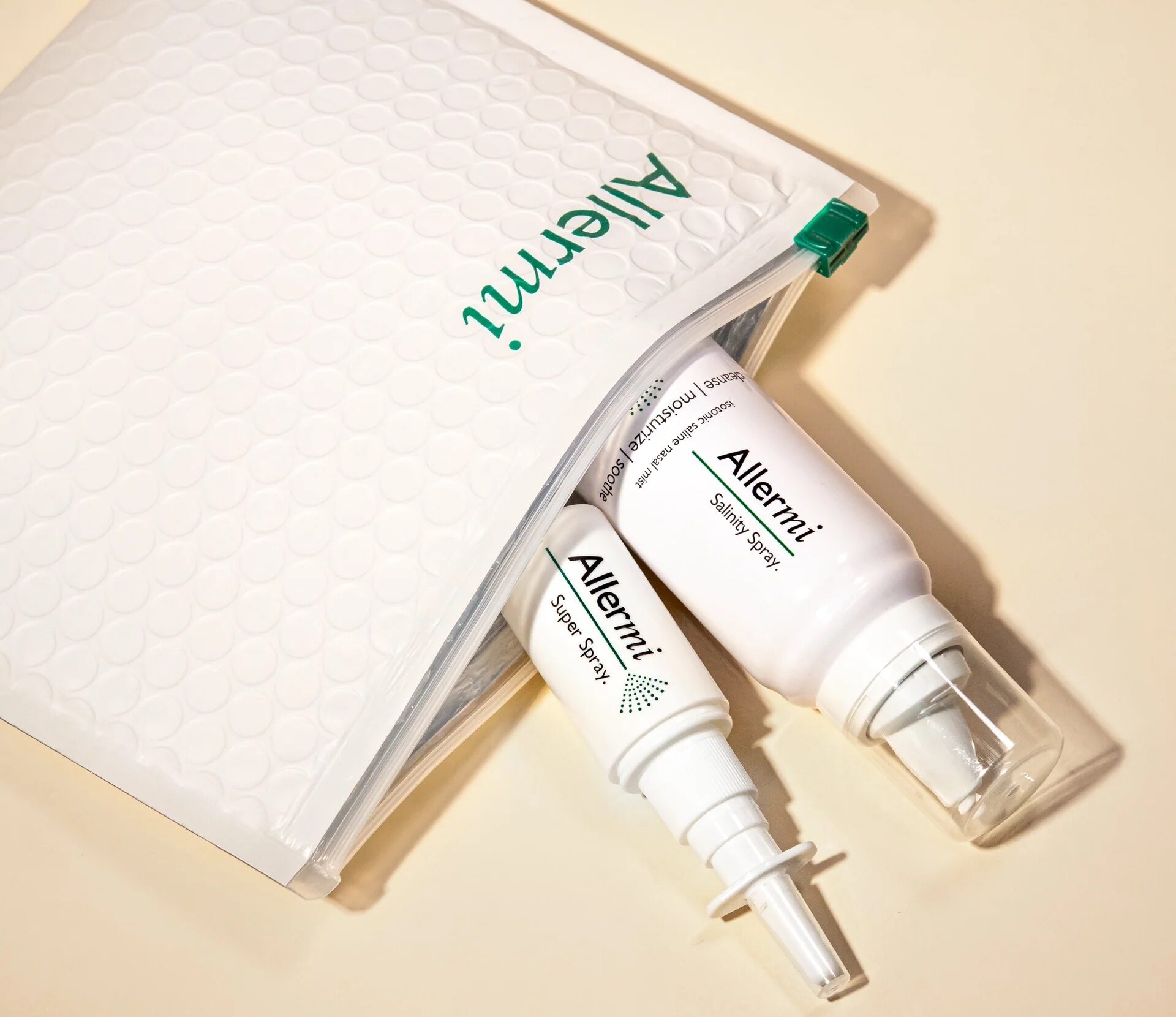 Suffering From Allergy Season? This Deal Will Change Your Life.