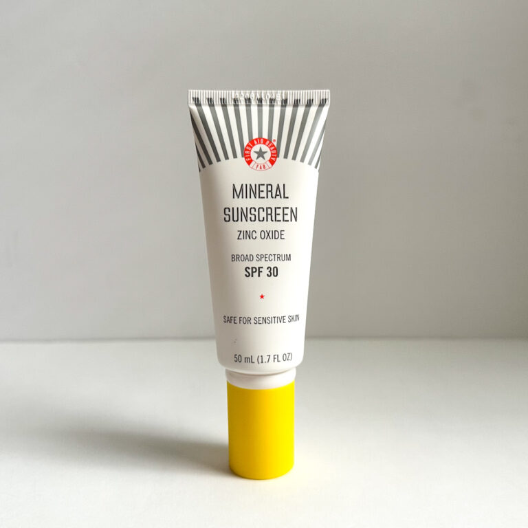 Sephora Favorites: Sun Safety Kit 2023 Limited Edition Set Review | MSA