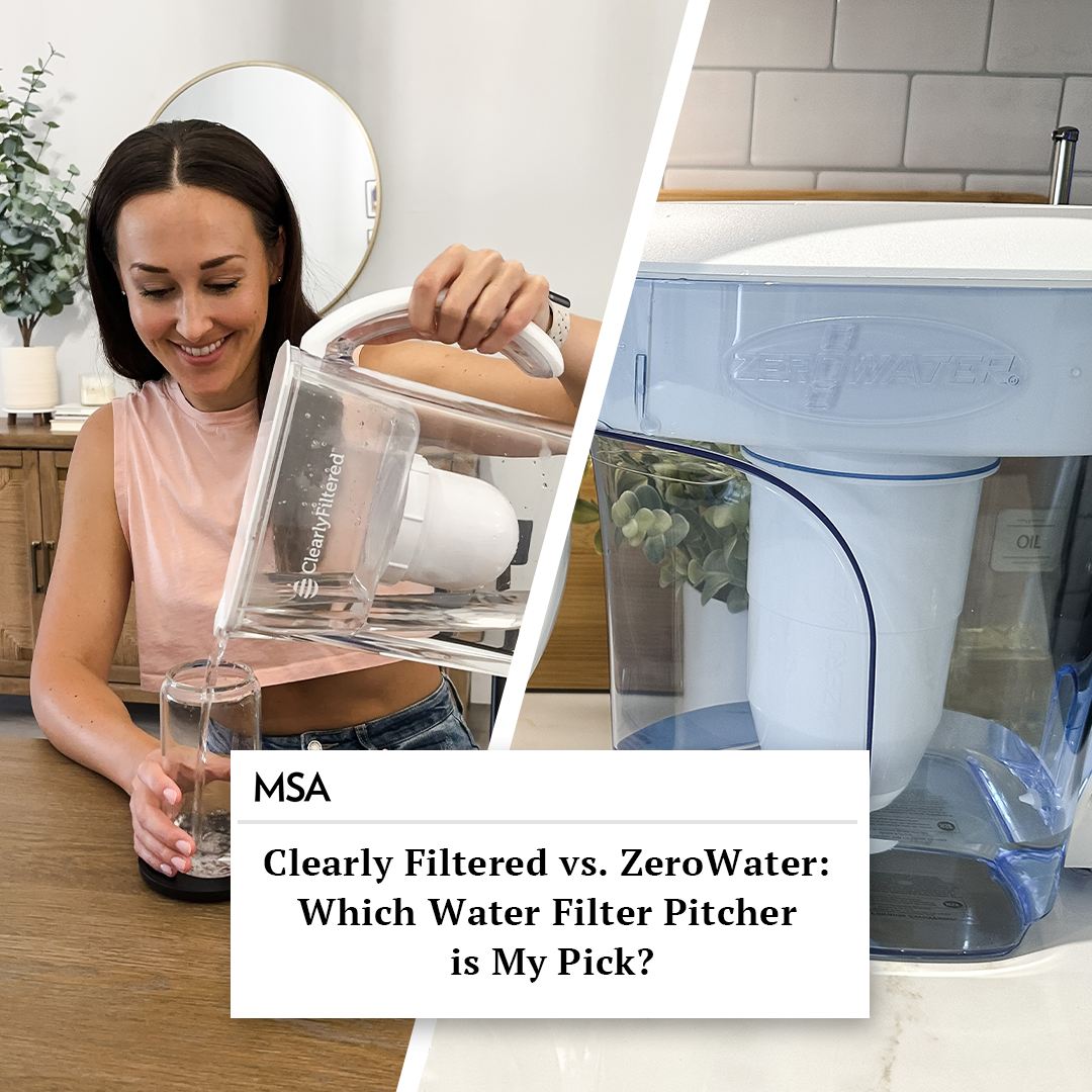 The Best Water Filter Pitchers of 2023, by Food & Wine