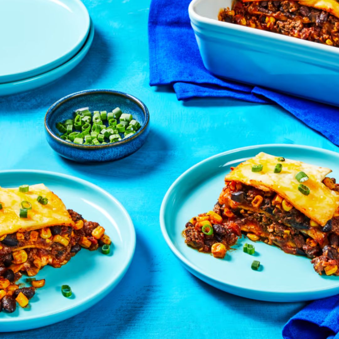 3 Baked Dishes Your Family Has To Try From EveryPlate