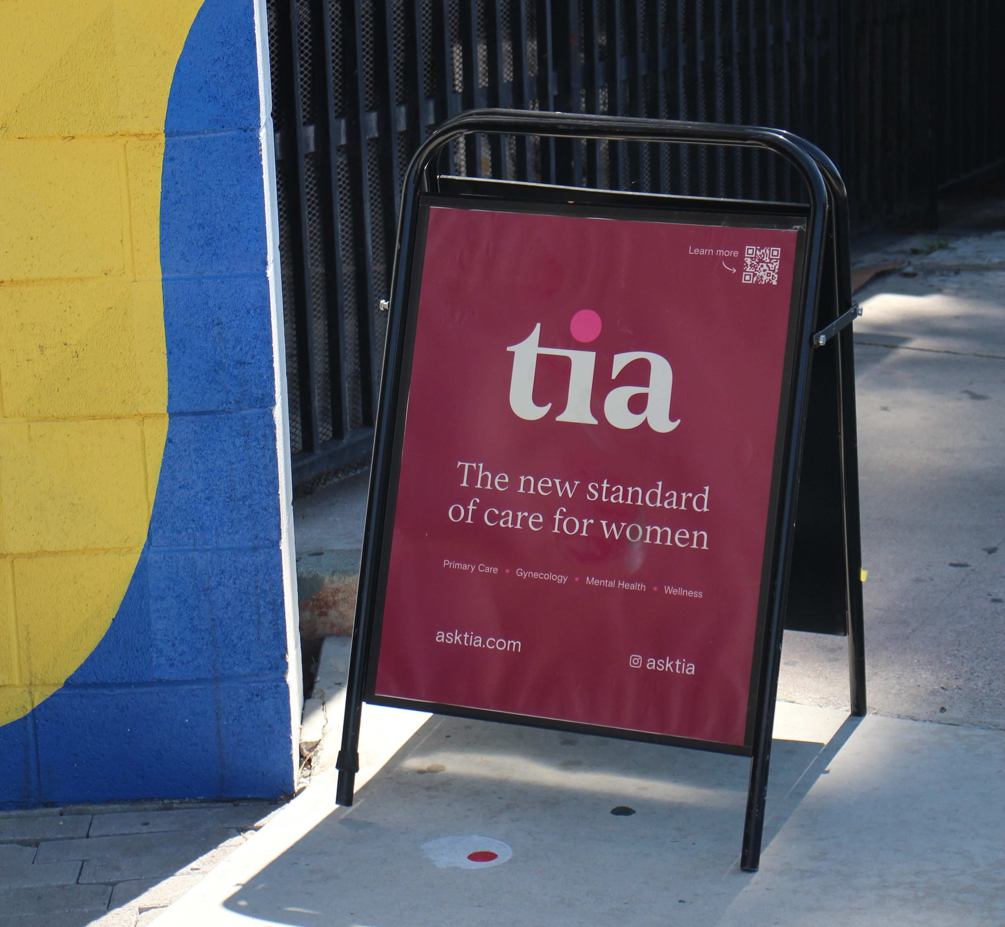 POV: You’re Finally Showing Up For Yourself with Acupuncture and Modern Women’s Healthcare