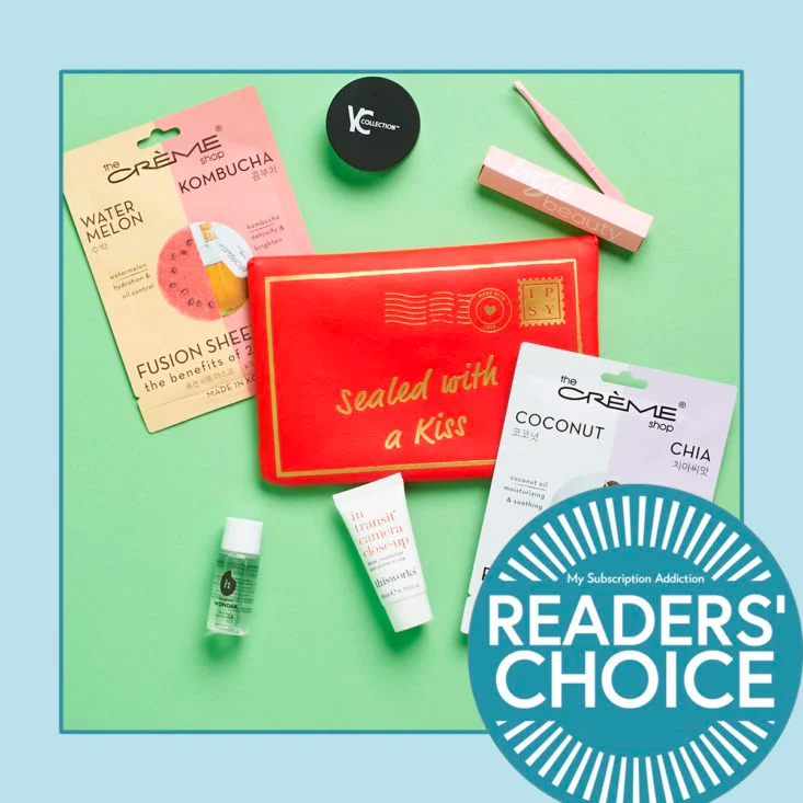 13 Best Self-Care Subscription Boxes 2024