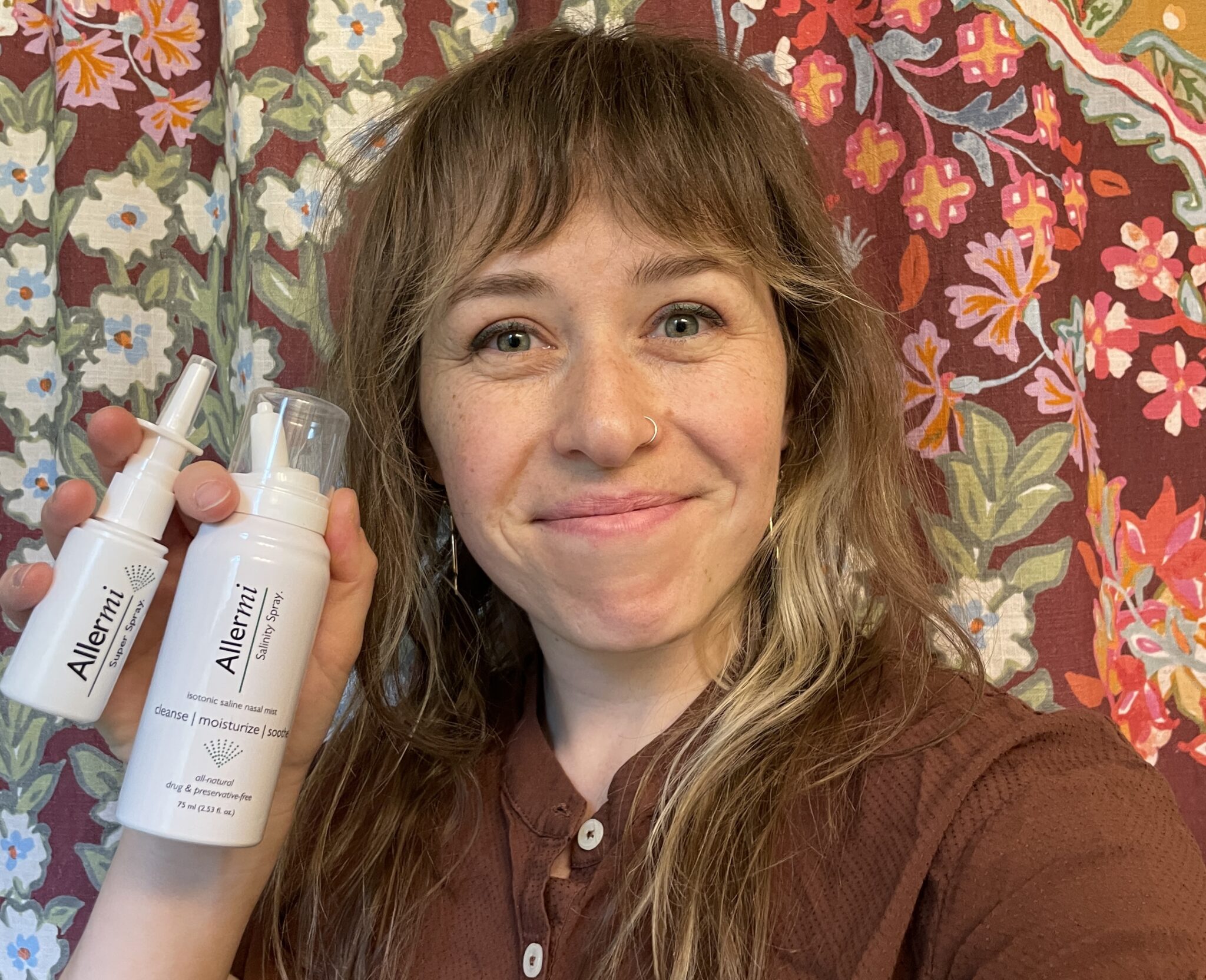 Allermi vs. Zyrtec vs. Flonase The Allergy Medication That’s Letting