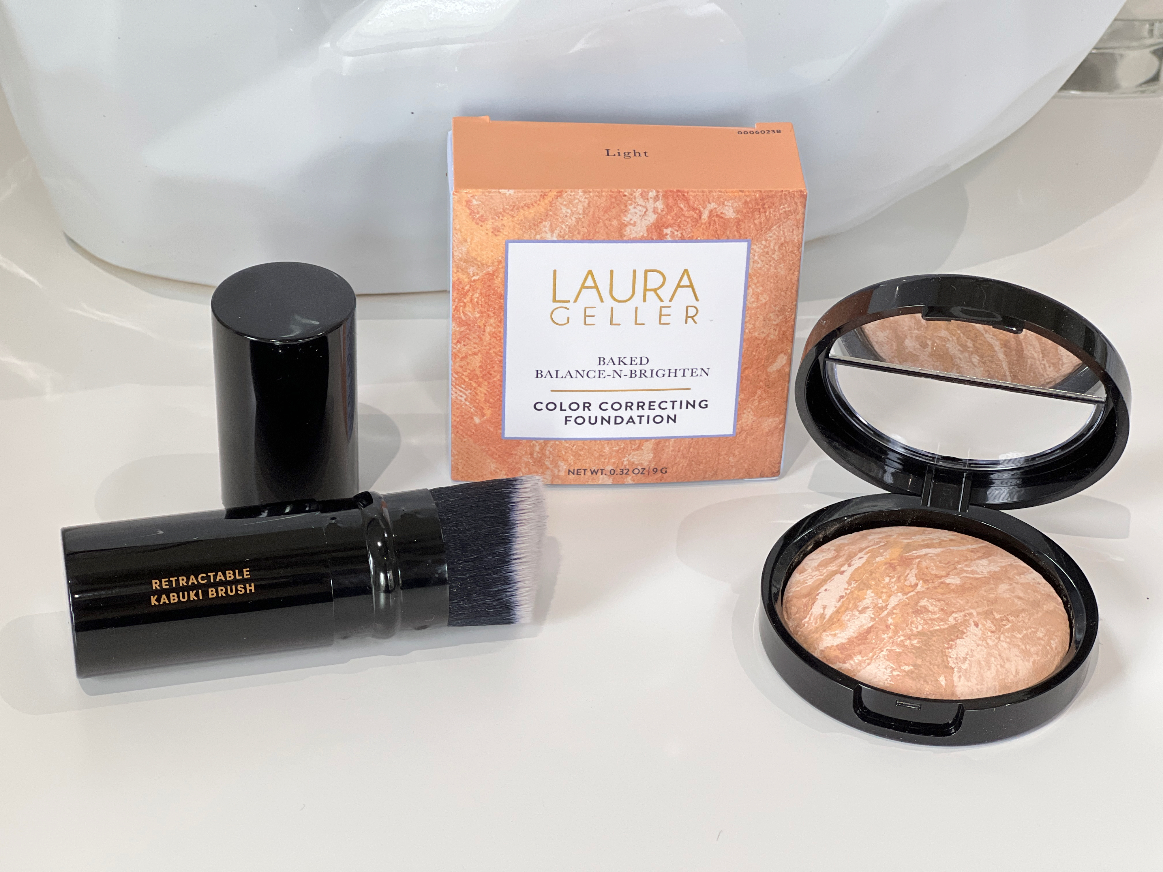 It’s Your Time to Glow With This MSA-Exclusive Laura Geller Sale