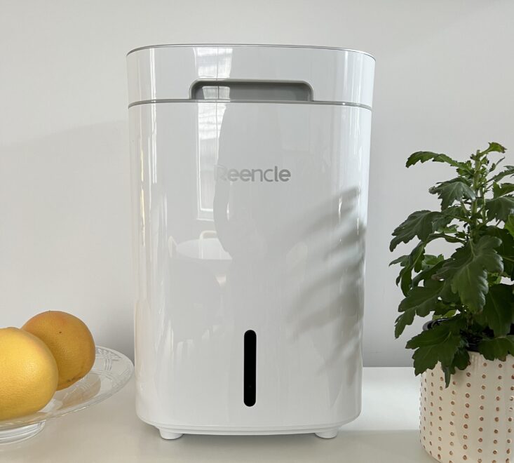 Reencle Home Composter
