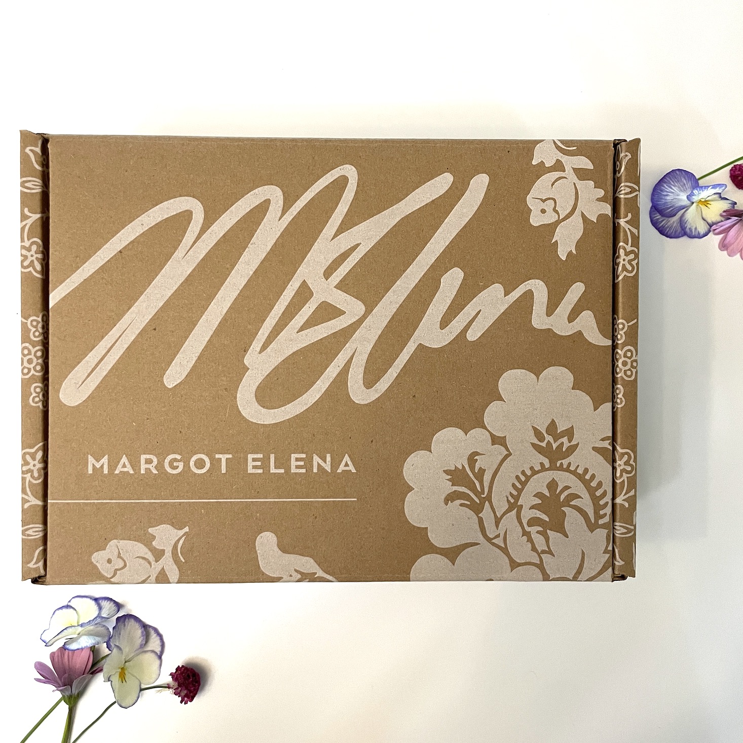 Margot Elena Subscription Box Review + Exclusive MSA Coupon Summer