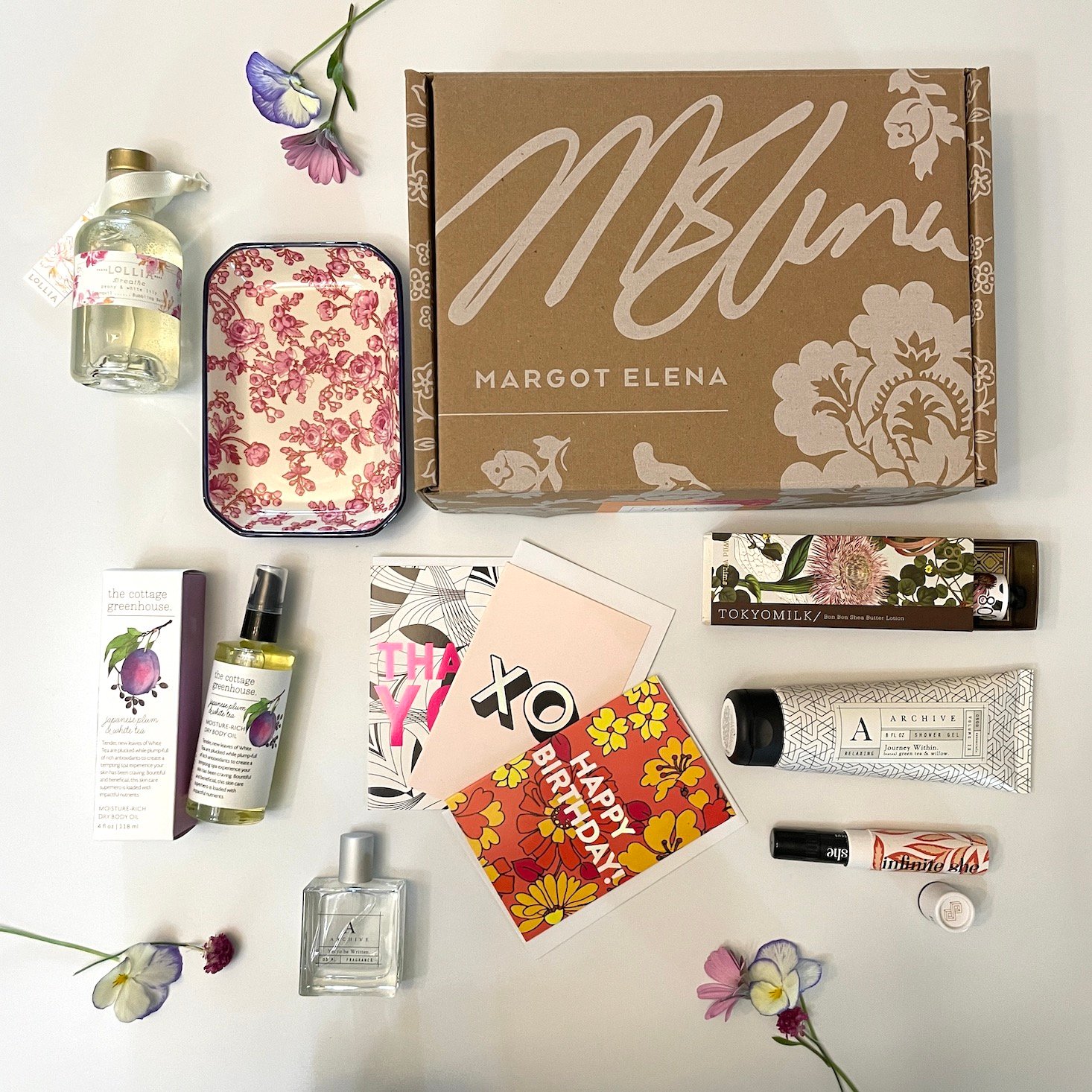 Margot Elena Subscription Box Review + Exclusive MSA Coupon – Summer 2023