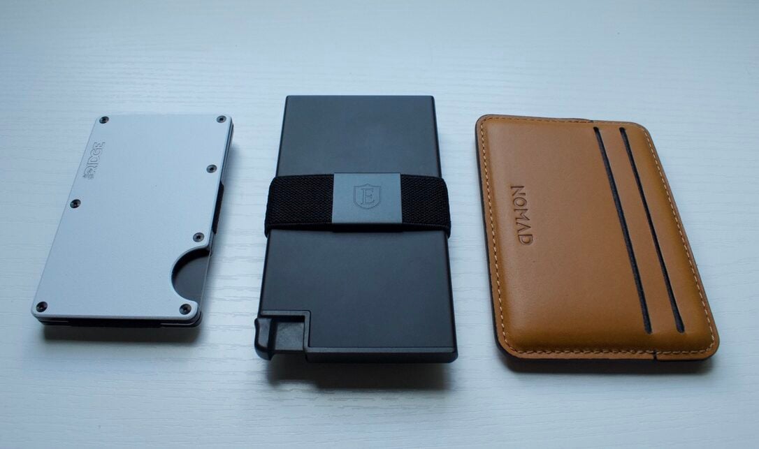 Is The Ridge Wallet Worth It? - Why It's One Of The Best Slim