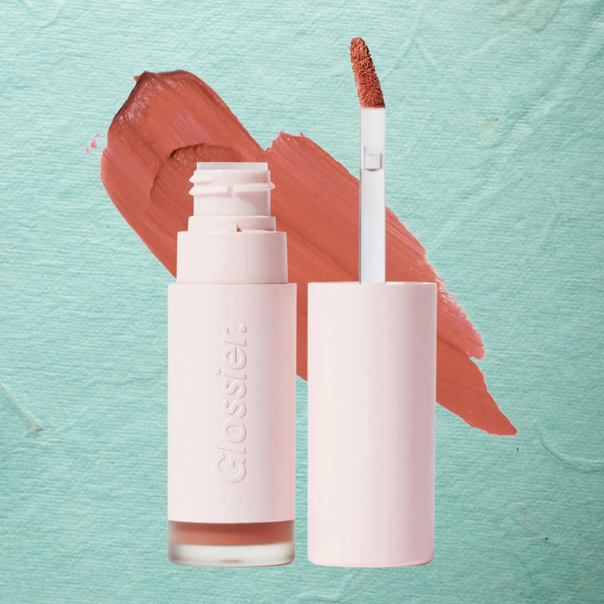 Add to Cart: Glossier G Suit Soft Touch Lip Crème