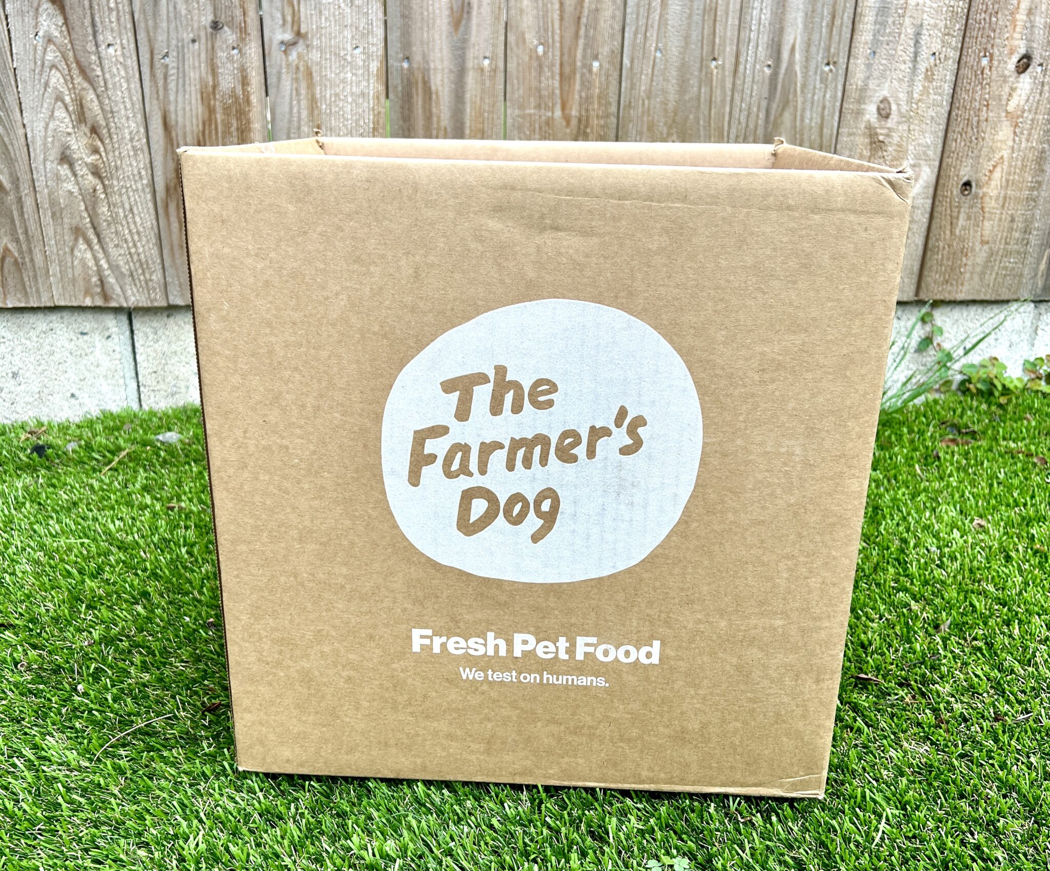 5 Reasons Why My Dog and I Are Head Over Paws for The Farmer’s Dog My