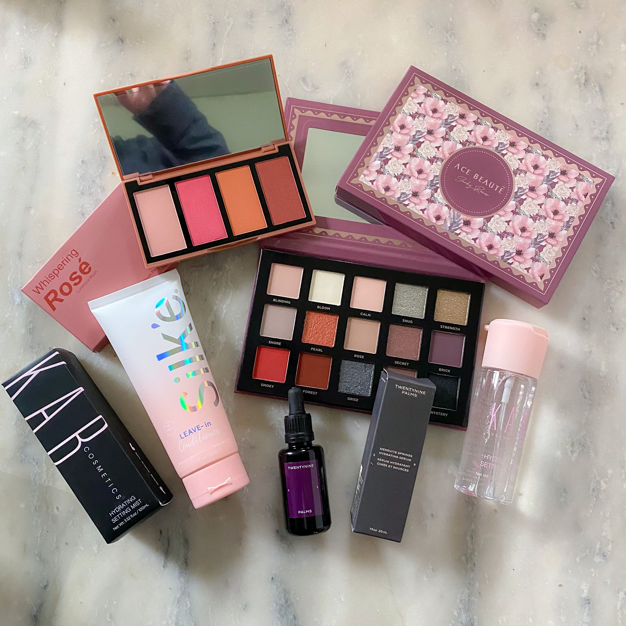 BoxyCharm by Ipsy Review May 2023