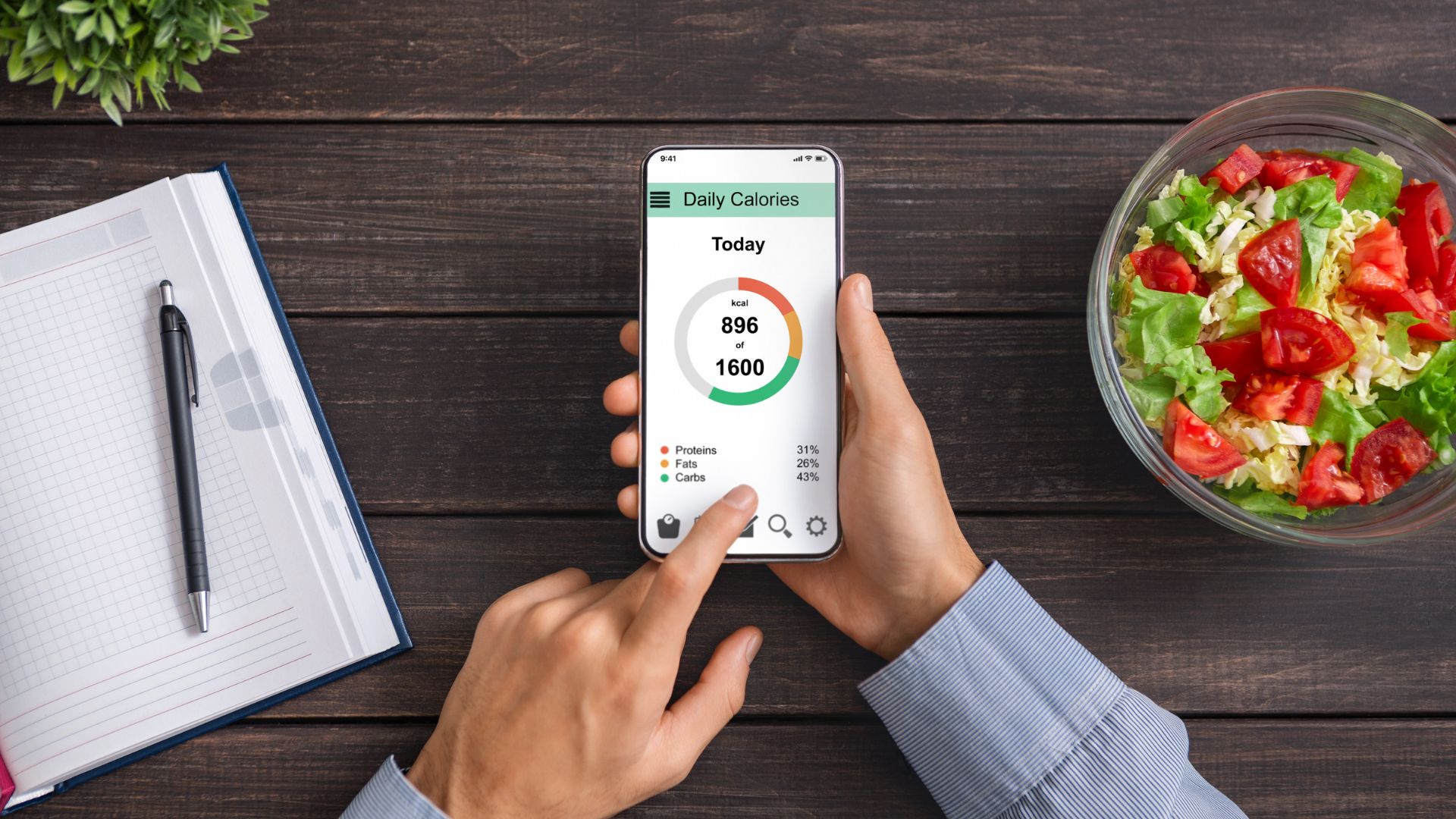 11 Best Meal Planning Services & Apps