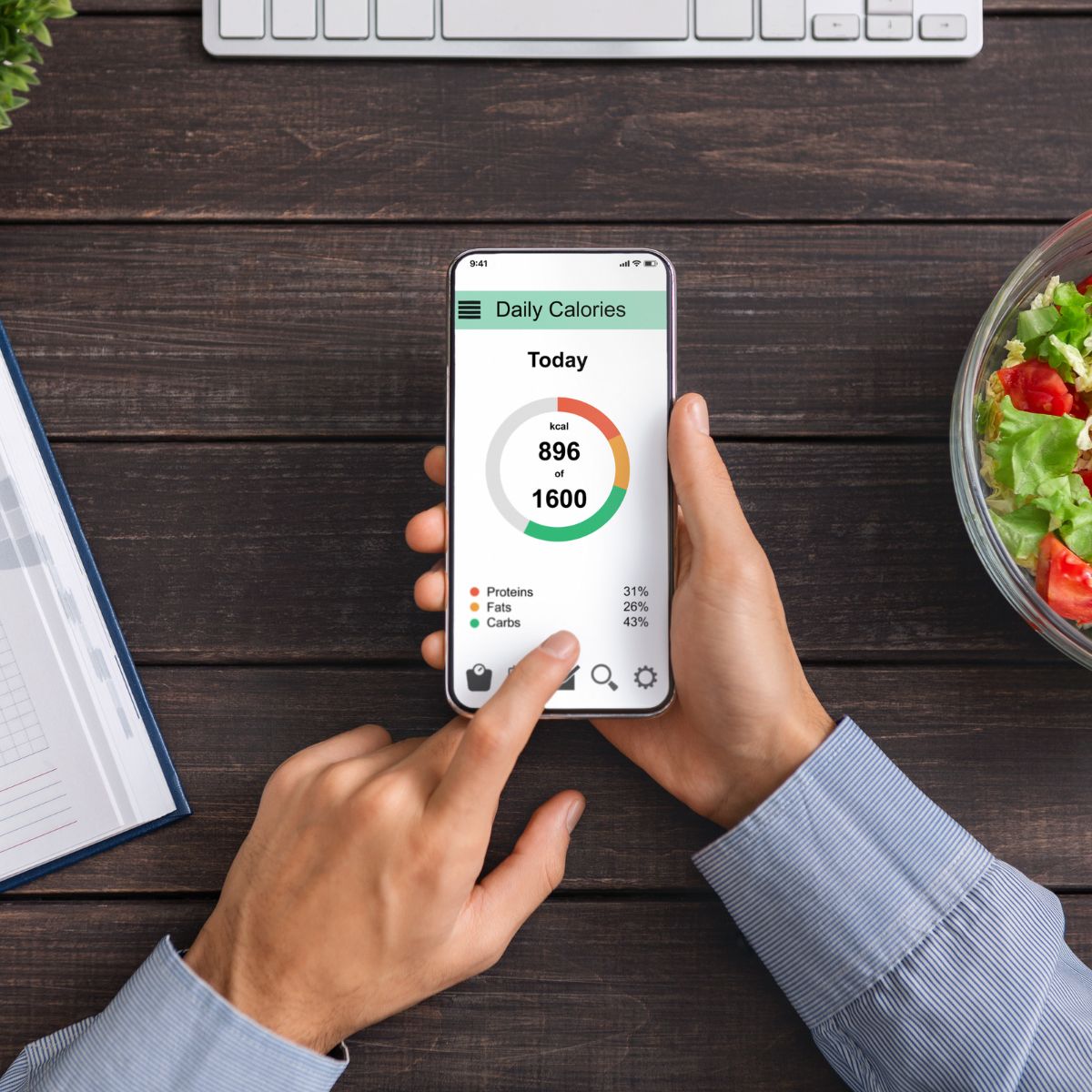 The 11 Best Meal Planning Apps in 2024