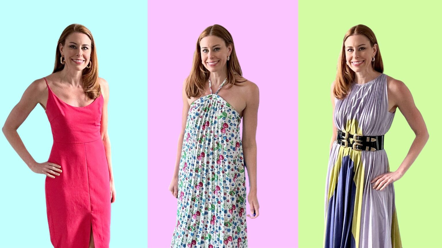 What I’m Wearing This Week Rent the Runway My Subscription Addiction