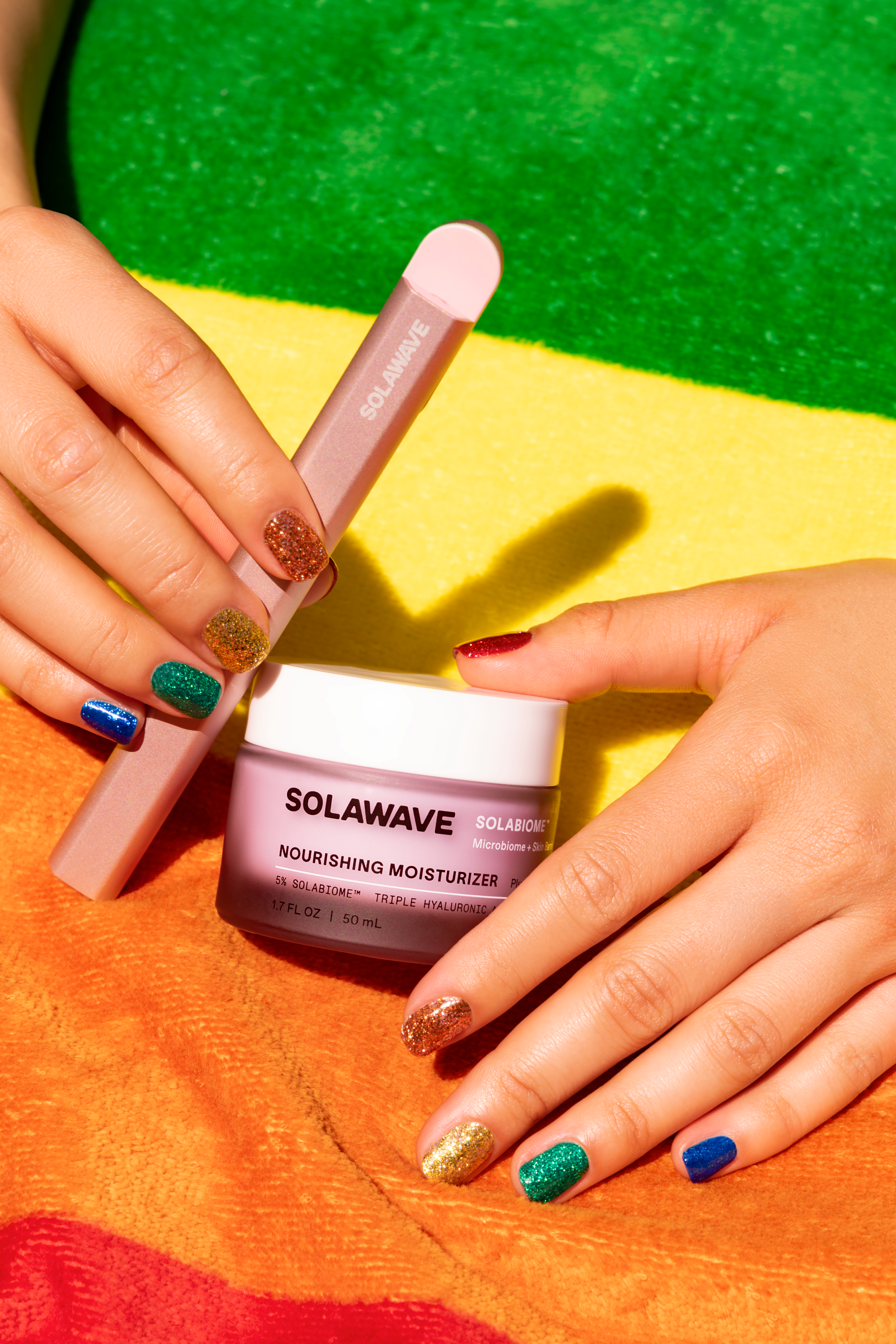 Solawave’s Pride Month Bonanza: Your Skin Is About to Thank You! 🌈