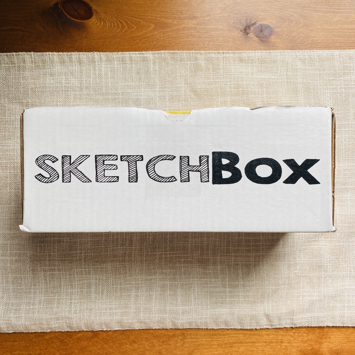 SketchBox Review + Coupon June 2023 MSA