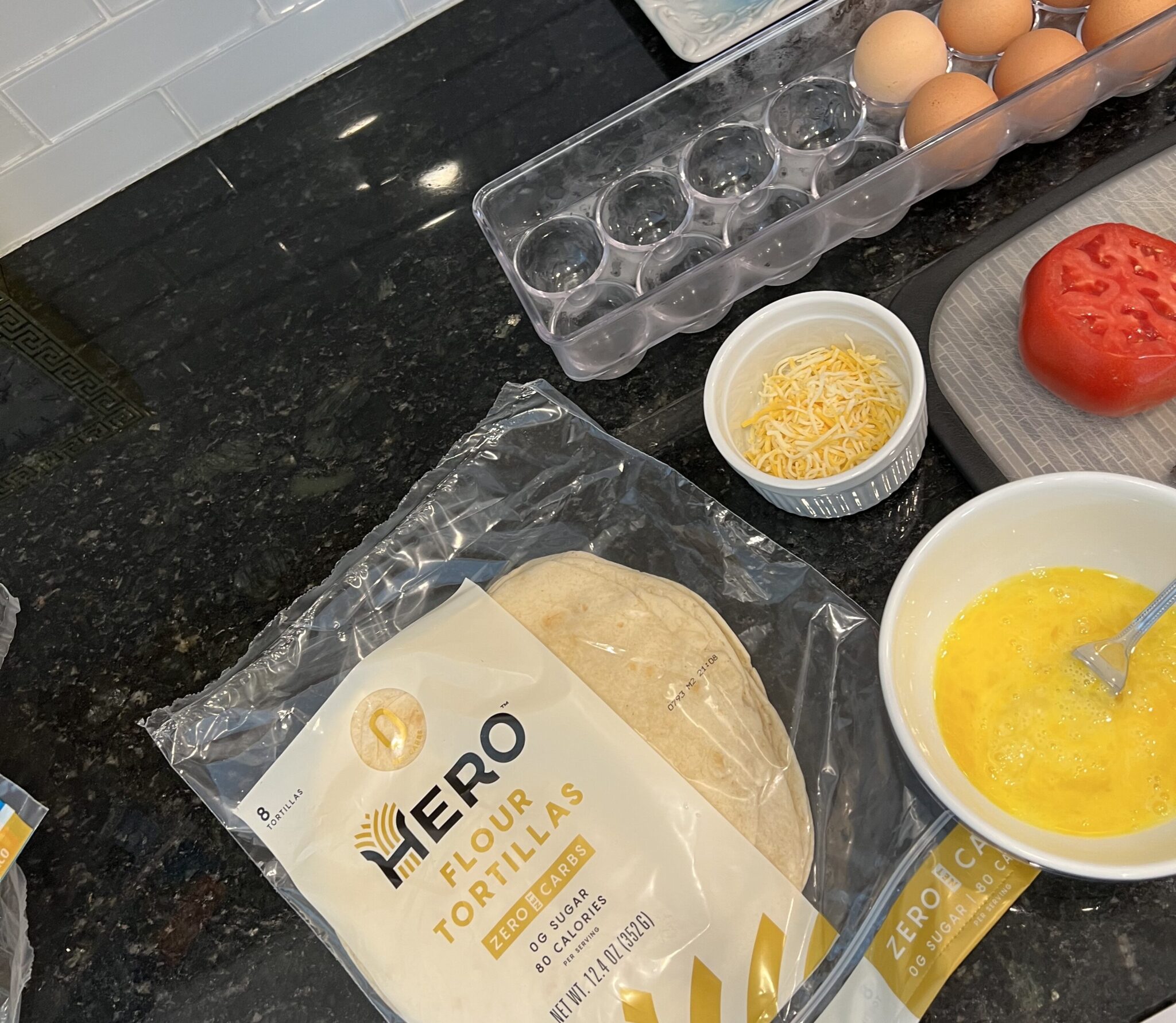 Hero vs. Mission: Which Healthier Tortilla Option is Actually Good ...