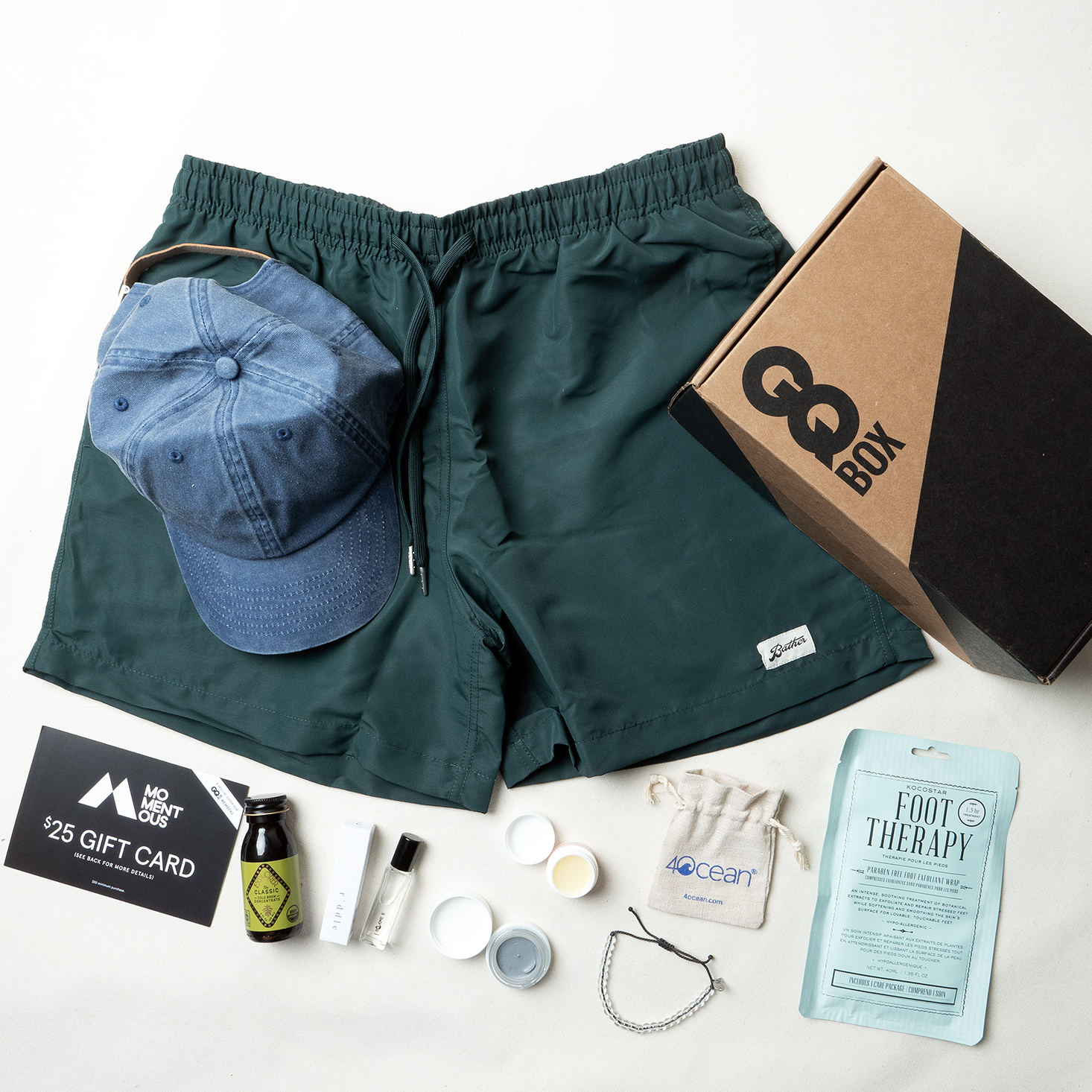 Gq on sale summer shorts