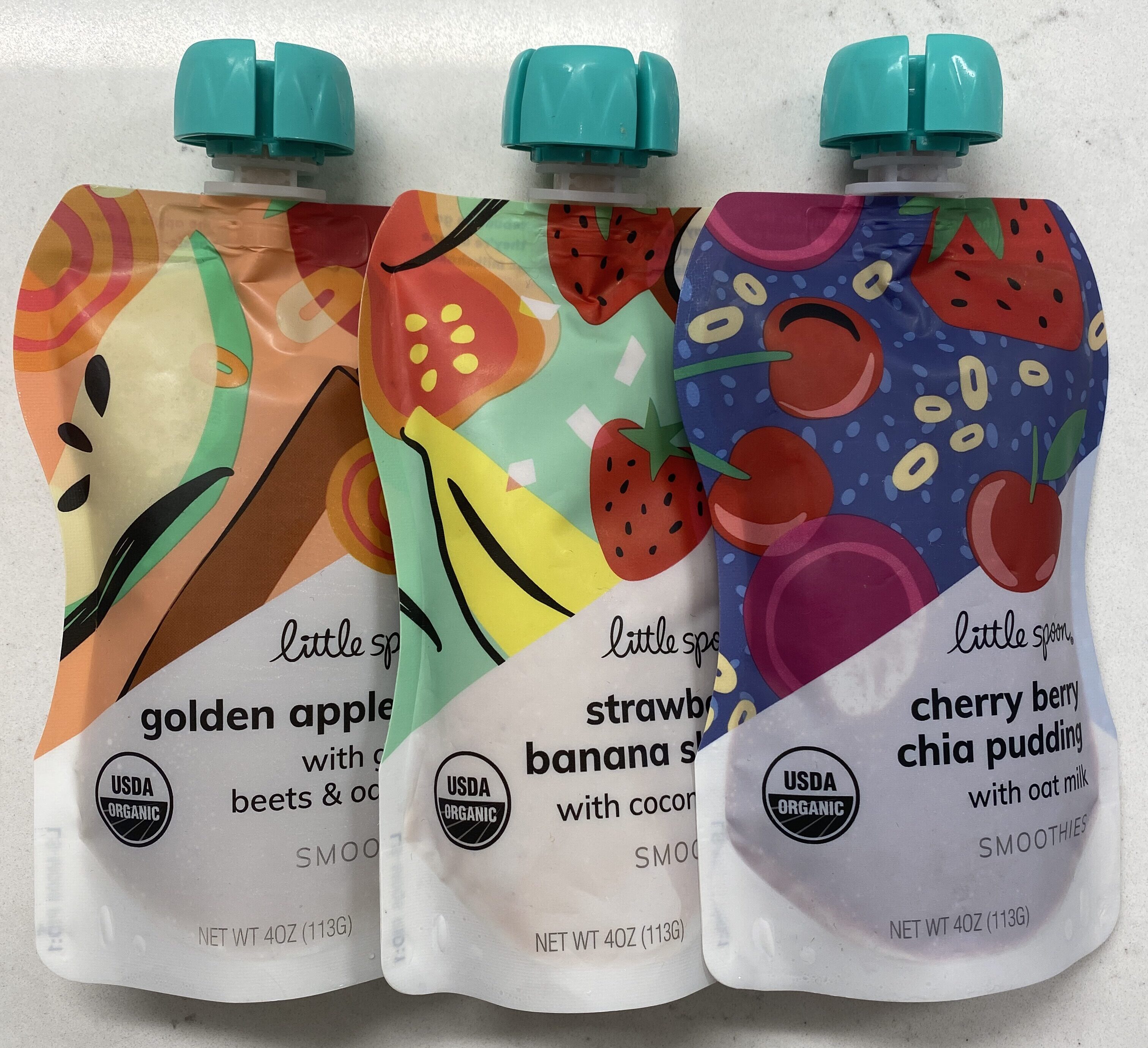 Little Spoon Is the Gift of Fed Kids – Here’s a Father’s Day Deal for You!
