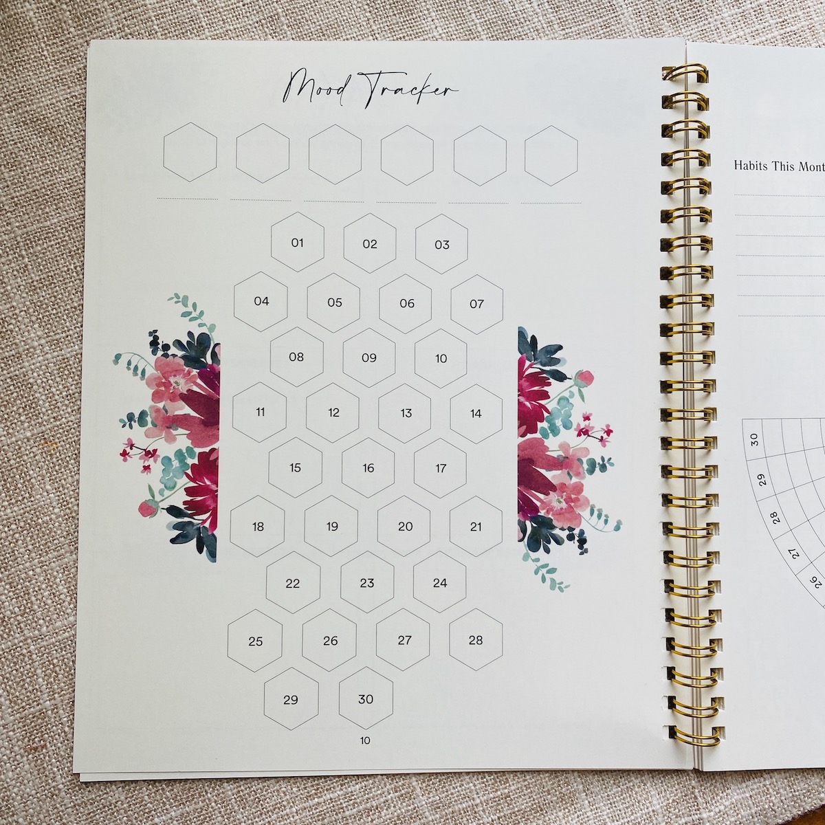 The Best Bullet Journal Supplies to Stock Up On Now – Silk + Sonder