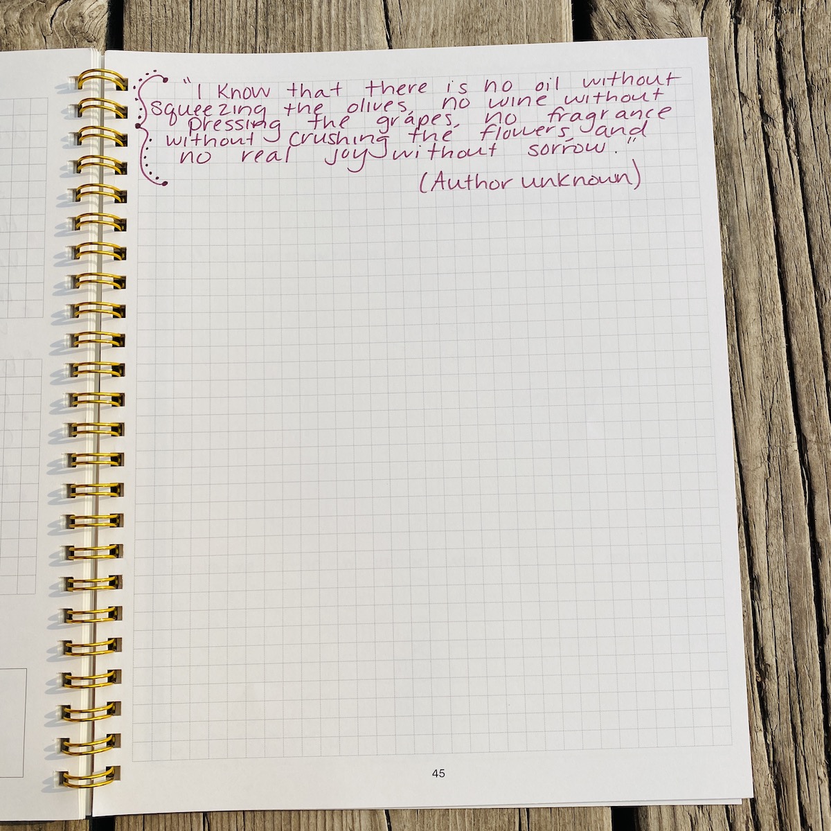 The Best Bullet Journal Supplies to Stock Up On Now – Silk + Sonder