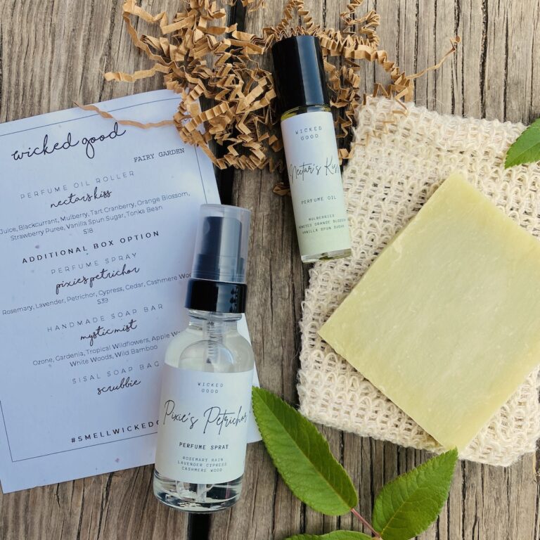 Wicked Good Perfume Review + CouponJune 2023 My Subscription Addiction