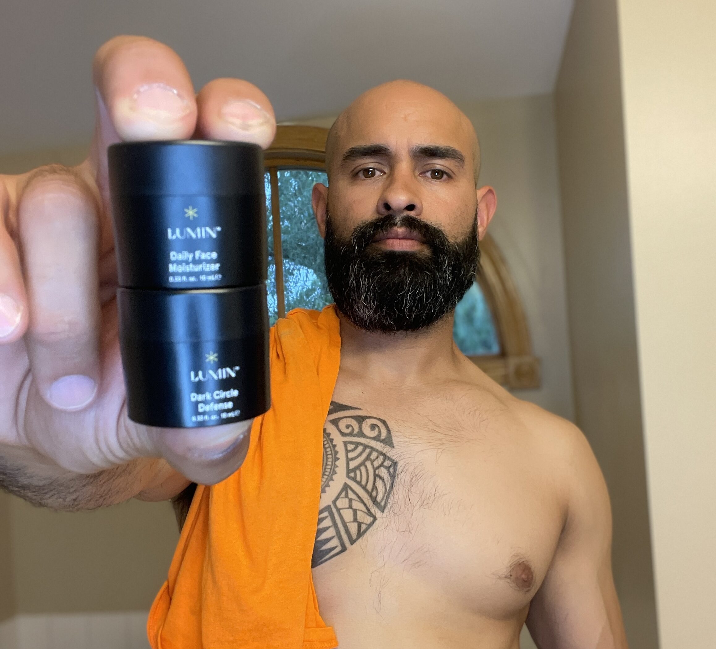 I’ve Never Been a “Skincare Guy” – Here’s the Brand That’s Changing My Mind