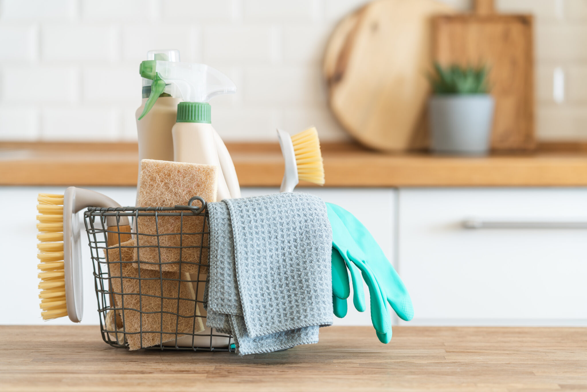 The 8 Best Cleaning & Household Subscriptions MSA