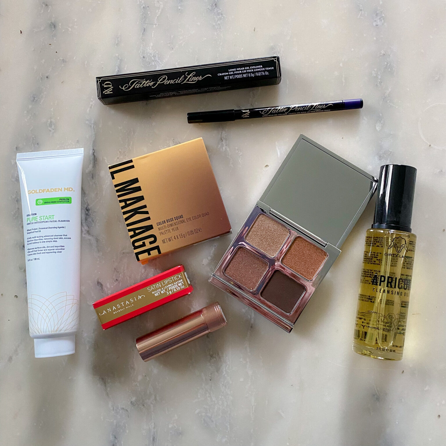 BoxyCharm by Ipsy Review June 2023 MSA