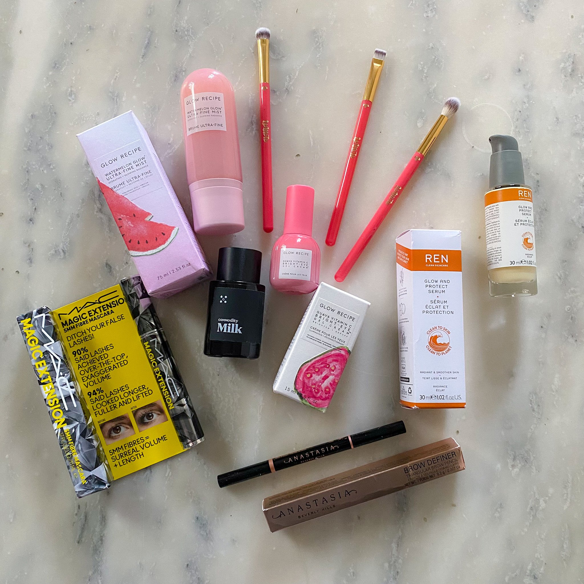 Ipsy Icon Box Review May 2023