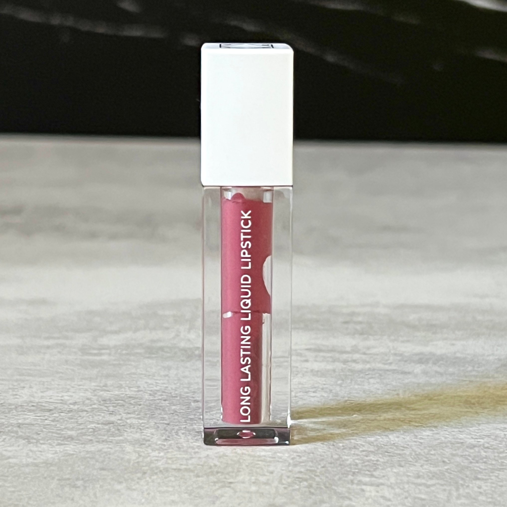 Front of Ofra Cosmetics Liquid Lip for Ipsy Glam Bag June 2023