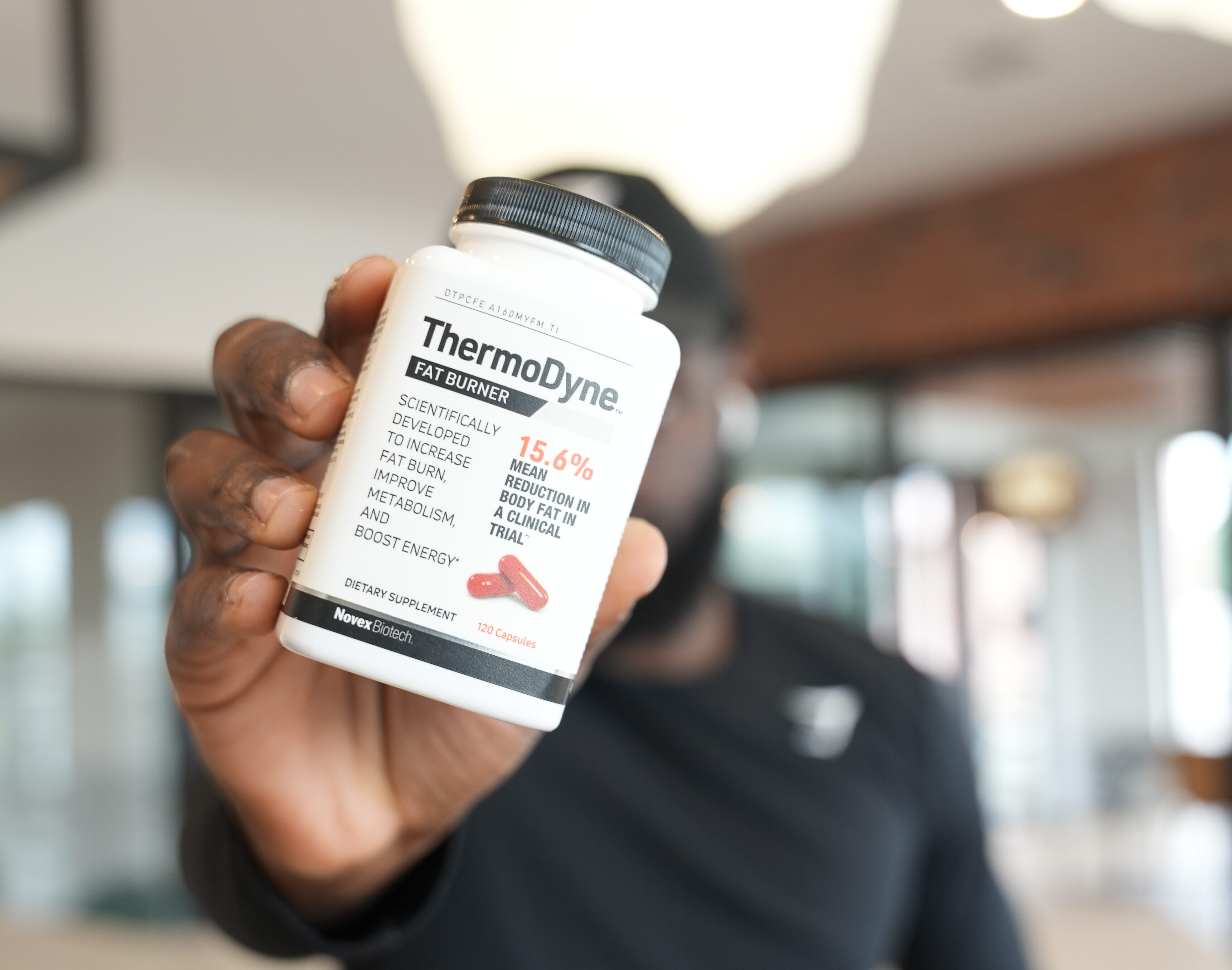 I Had My Doubts About the Supplement That Claims It Can Help Burn Fat & Preserve Lean Muscle–Then I Tried It