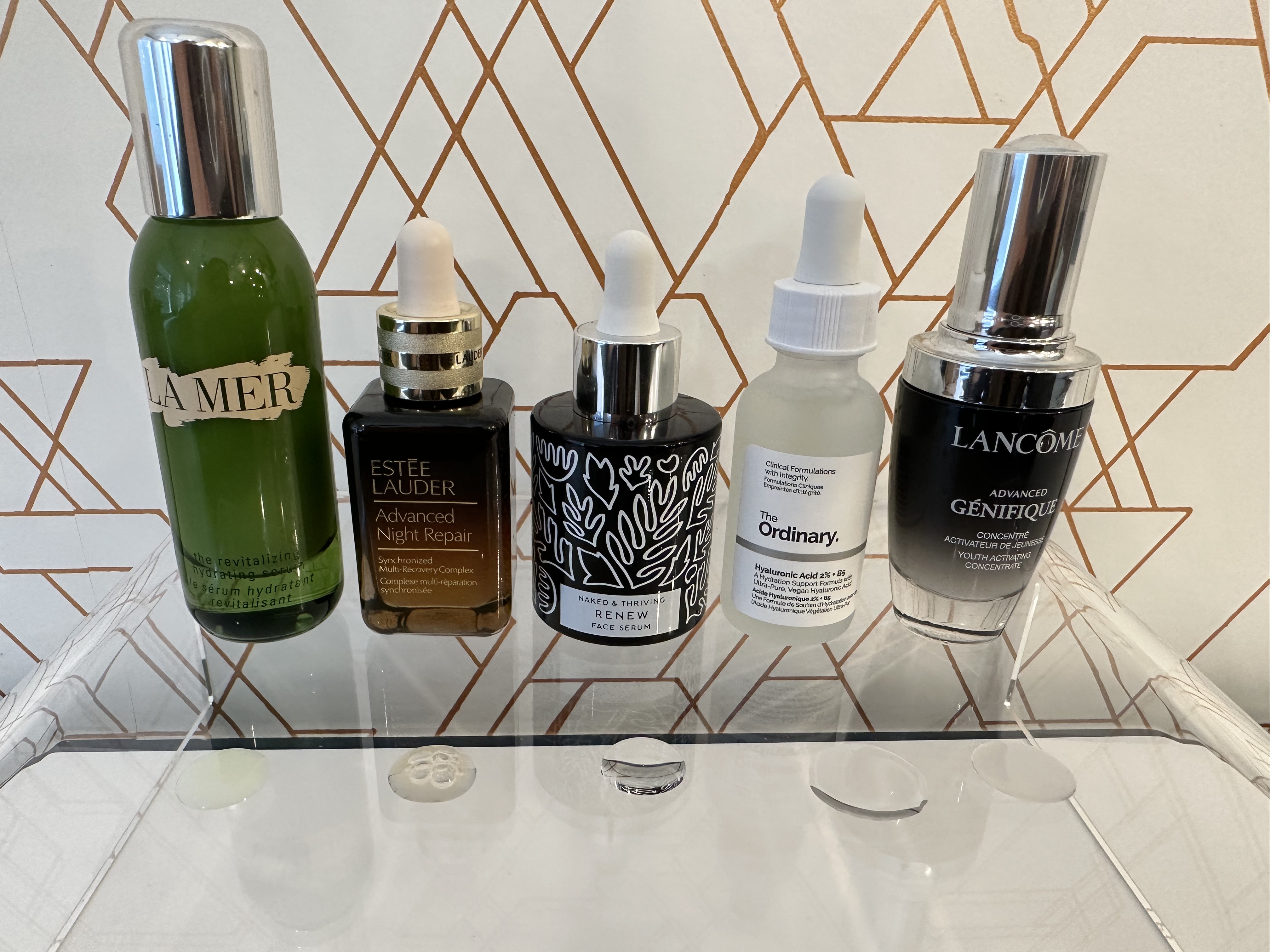 The 5 Best Serums of 2024, According To Beauty Editors