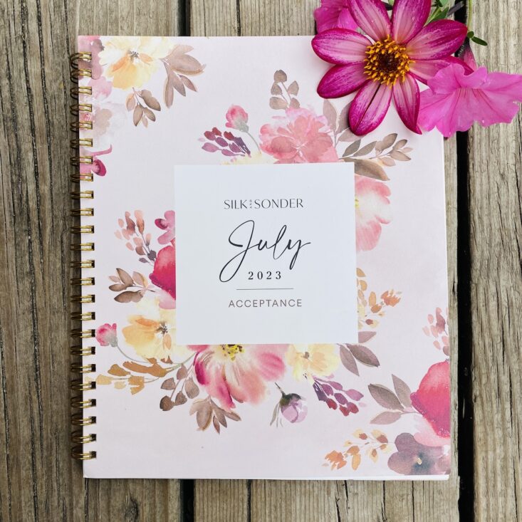 Silk + Sonder Subscription Review July 2023 My Subscription Addiction