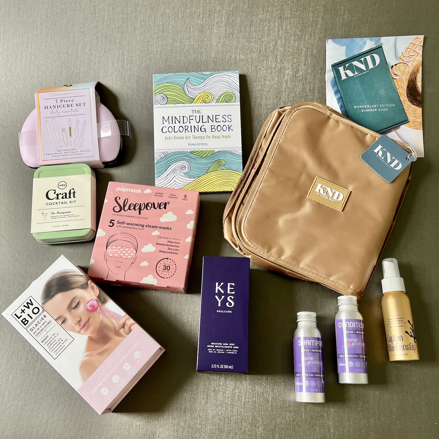 Plaine Products Review, Fashion & Beauty