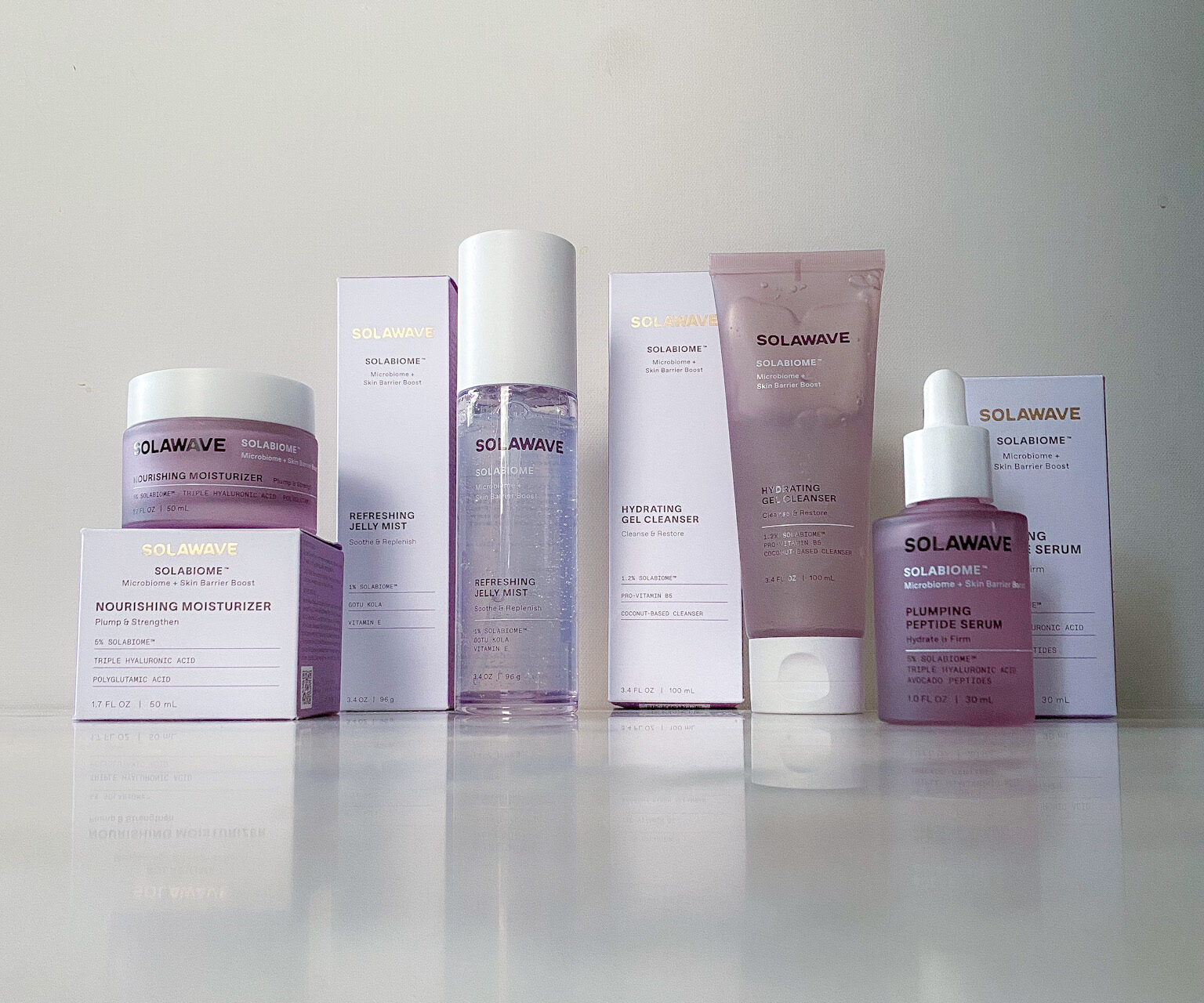 See Why Estheticians Won’t Stop Raving About Solawave’s New Skincare