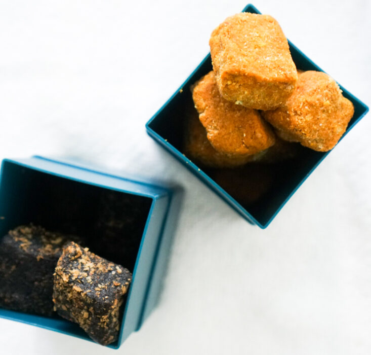 GEM vs. Garden of Life Which Multivitamin Is Right for You? My