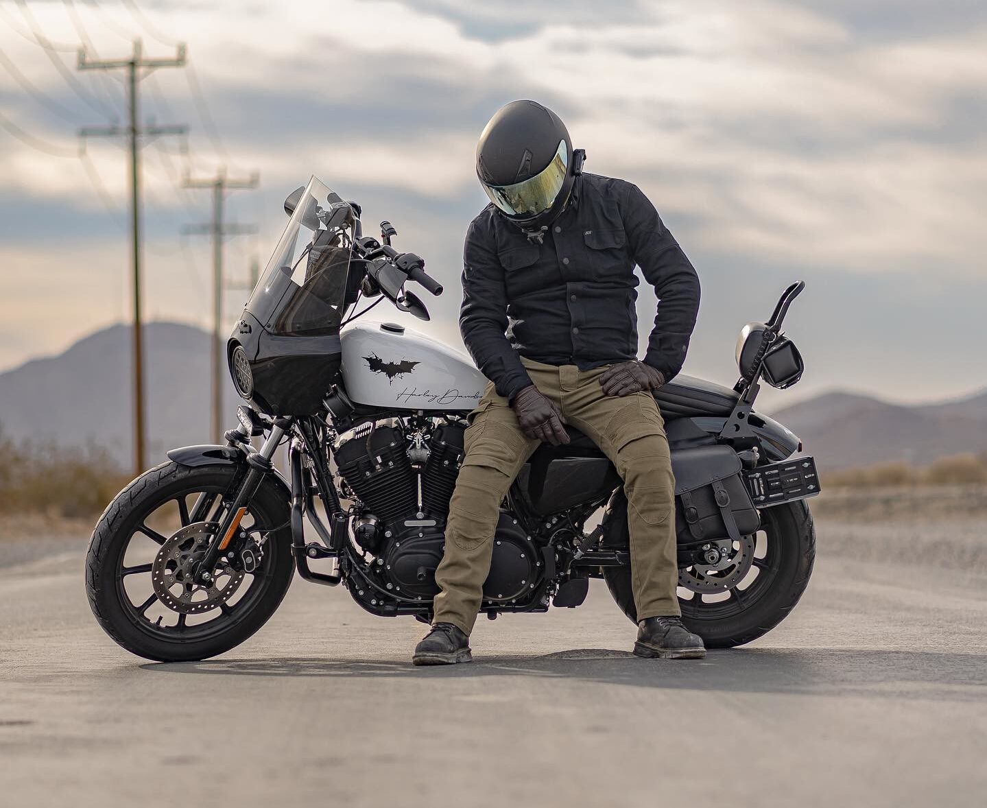 Ranking the 5 Best Purchases for Your Next Motorcycle Journey