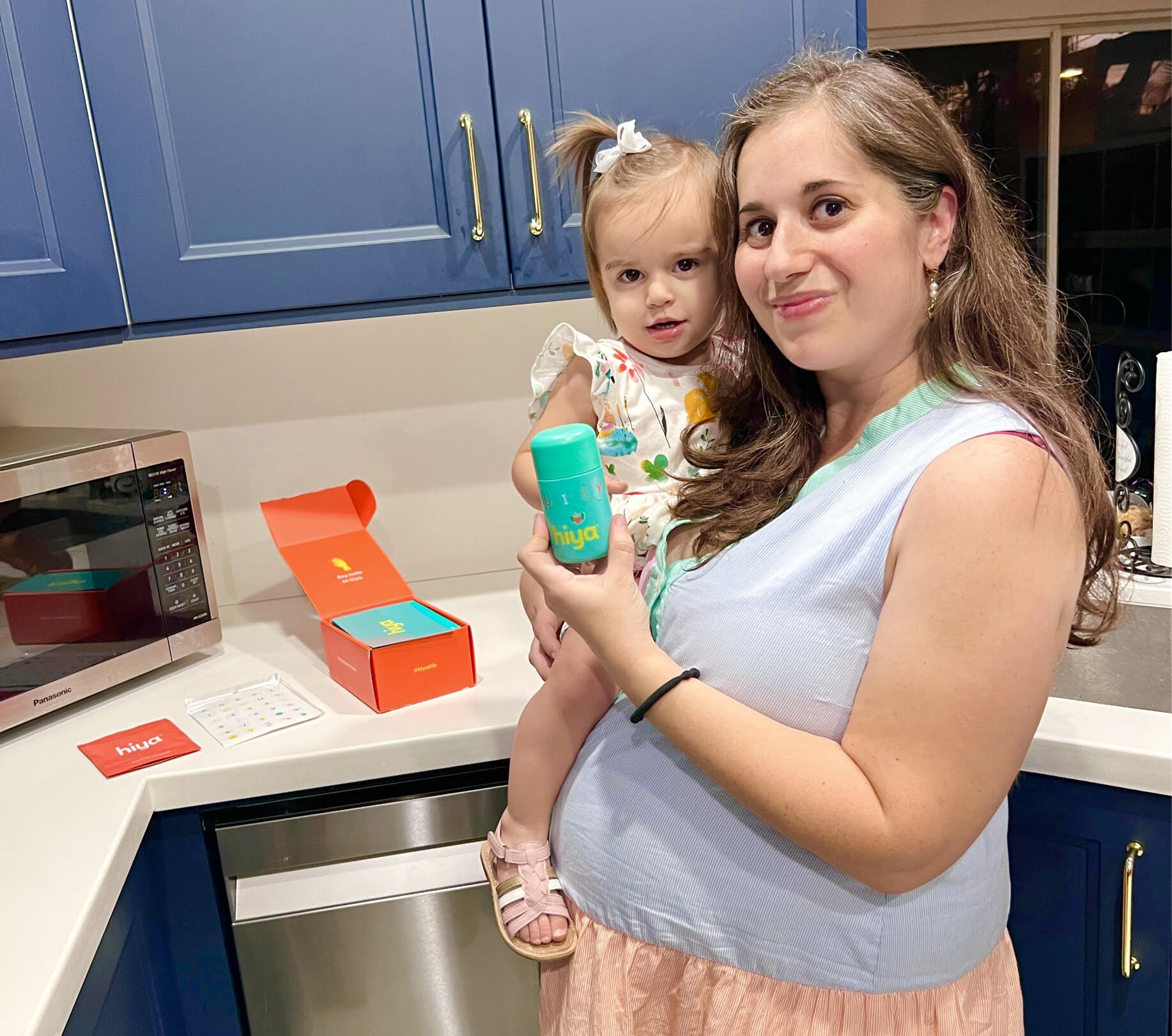 I Thought All Kids Multivitamins Were the Same Until I Found This Sugar-free Chewable